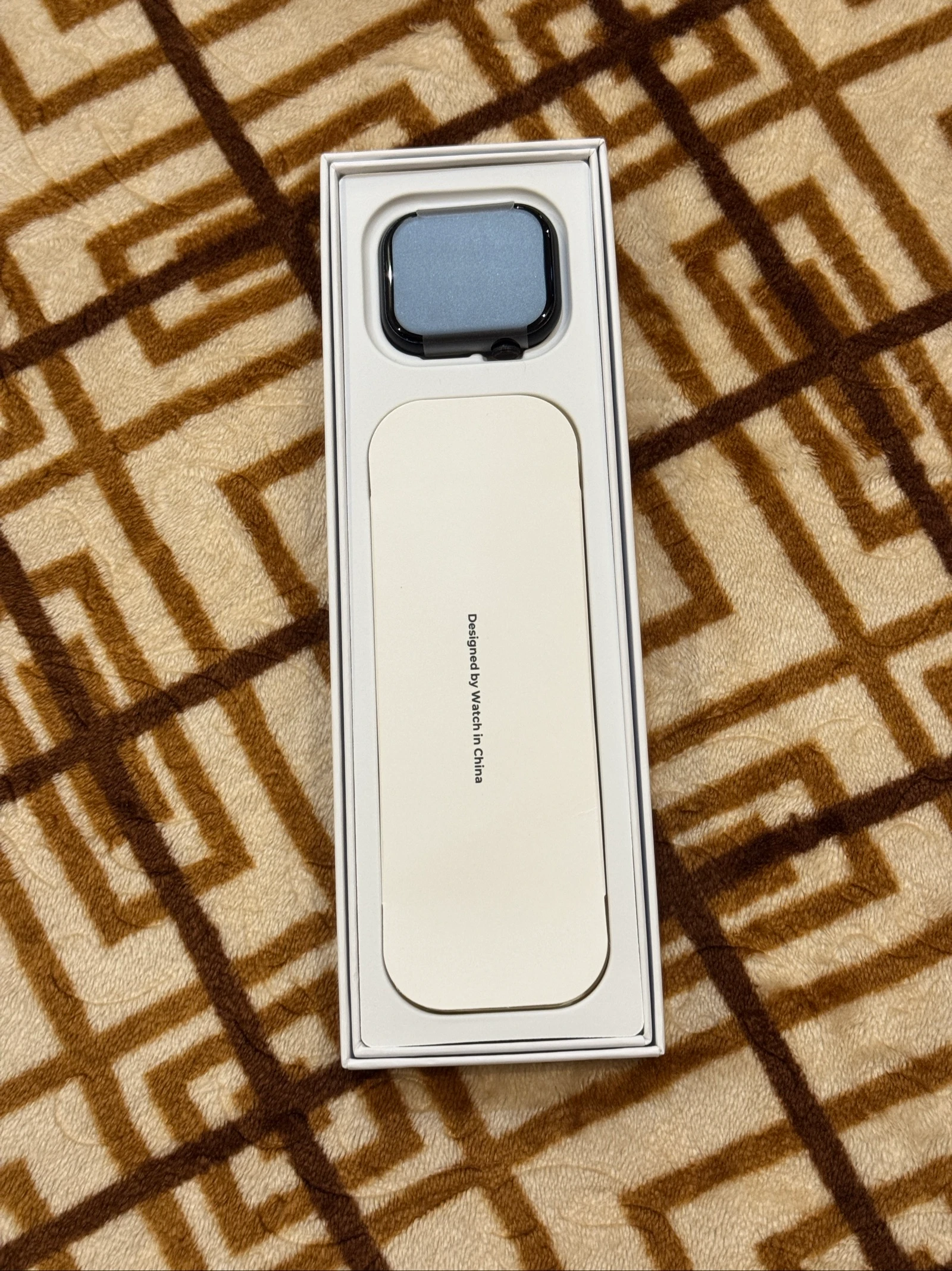 Apple Watch serie 11 46mm – photo 3